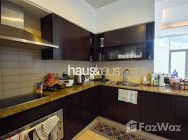1 Habitación Apartamento en venta en Diamond, Jumeirah