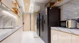 Unités disponibles à 111 Residence Luxury