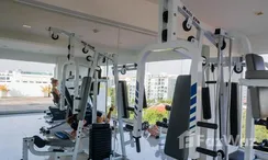 รูปถ่าย 3 of the Communal Gym at ลากูน่า เบย์ 1