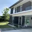 4 Bedroom House for sale at Siwalee Sankampang, San Klang