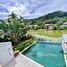 5 Bedroom Villa for rent at Casa Sakoo, Sakhu, Thalang, Phuket