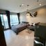 Студия Кондо в аренду в Rhythm Asoke, Makkasan