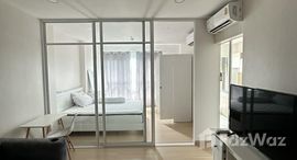 ยูนิตที่เหลืออยู่ในโครงการ ศุภาลัย เวอเรนด้า รามคําแหง