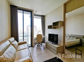 1 Bedroom Condo for rent at The Esse Asoke, Khlong Toei Nuea, Watthana, Bangkok, Thailand