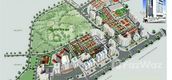 Projektplan of Khu đô thị mới Dịch Vọng