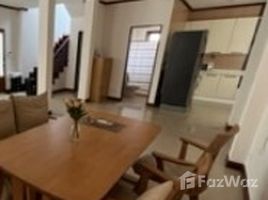 3 спален Дом на продажу в Wipawan Village, Bang Kraso, Mueang Nonthaburi, Нонтабури