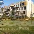 4 Bedroom Apartment for sale at Eastown, The 5th Settlement, New Cairo City