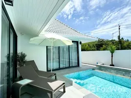 2 Bedroom House for rent in Bo Phut, Surat Thani, Bo Phut, Koh Samui, Surat Thani, Thailand