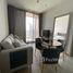 2 спален Квартира в аренду в Oka Haus, Khlong Tan