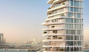 3 Bedrooms Apartment for sale in Shoreline Apartments, Dubai AVA Residences