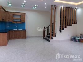 4 Bedroom House for sale in Thanh Tri, Hanoi, Ngoc Hoi, Thanh Tri