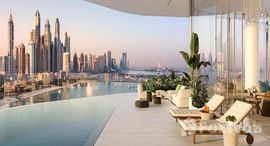  AVA at Palm Jumeirah By Omniyat الوحدات المتوفرة في 