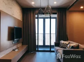 อพาร์ทเม้นท์ 1 ห้องนอน ให้เช่า ในโครงการ แอชตัน อโศก, คลองเตยเหนือ