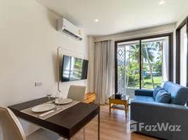 1 Bedroom Condo for rent at Aristo 2, Choeng Thale, Thalang, Phuket, Thailand