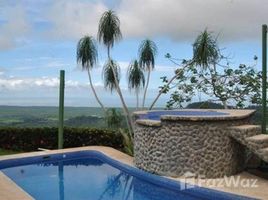 2 Habitaciones Casa en venta en , Puntarenas Ojochal