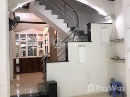 4 Bedroom House for sale in Ward 12, District 10, Ward 12