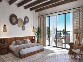 5 Schlafzimmer Reihenhaus zu verkaufen im Costa Brava at DAMAC Lagoons, Artesia