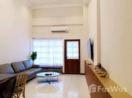 ทาวน์เฮ้าส์ 4 ห้องนอน ให้เช่า ในทำเล สุเทพ, เชียงใหม่, สุเทพ