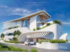 7 Bedrooms Villa for sale in Maenam, Koh Samui Icon Samui Villas