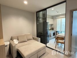 1 Schlafzimmer Wohnung zu vermieten im Life Sathorn Sierra, Talat Phlu