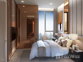 1 Bedroom Condo for sale at Anil Sathorn 12, Thung Wat Don, Sathon