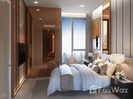 1 Bedroom Condo for sale at Anil Sathorn 12, Thung Wat Don, Sathon, Bangkok