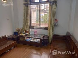 5 chambre Maison for sale in Thanh Xuan, Ha Noi, Khuong Mai, Thanh Xuan