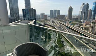Estudio Apartamento en venta en , Dubái The Address BLVD Sky Collection