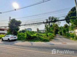  Земельный участок for sale in Таиланд, Chang Phueak, Mueang Chiang Mai, Чианг Маи, Таиланд