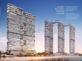 2 Bedroom Apartment for sale at Damac Bay, Dubai Harbour