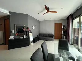 2 Bedroom Condo for sale at The Sanctuary Wong Amat, Na Kluea