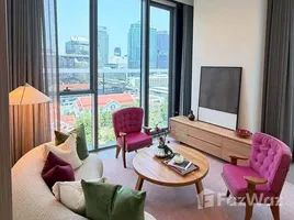 ขายคอนโด 1 ห้องนอน ในโครงการ สโคป หลังสวน, ลุมพินี, ปทุมวัน