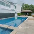 2 спален Дом в аренду в Kamala Paradise 1, Камала, Катху, Пхукет