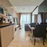 1 Bedroom Apartment for rent at The Panora Pattaya, Nong Prue