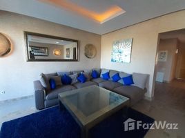 3 غرف النوم فيلا للبيع في NA (Marrakech Medina), Marrakech - Tensift - Al Haouz Villa Front Golf sur une résidence sécurisée