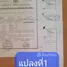 ขายที่ดิน ใน ประชาธิปัตย์, ปทุมธานี, ประชาธิปัตย์