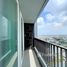 2 chambre Condominium à vendre à The Metropolis Samrong Interchange., Thepharak