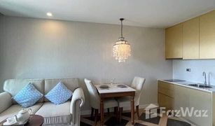 Кондо, 1 спальня на продажу в Nong Prue, Паттая Espana Condo Resort Pattaya