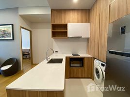 1 спален Кондо в аренду в Siamese Exclusive Sukhumvit 31, Khlong Toei Nuea