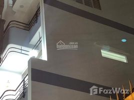 Studio Haus zu verkaufen in Binh Thanh, Ho Chi Minh City, Ward 5, Binh Thanh