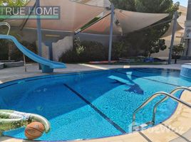 6 Bedroom Villa for sale at Sharqan, Al Heerah, Sharjah