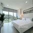 1 спален Квартира в аренду в The Room Sukhumvit 21, Khlong Toei Nuea