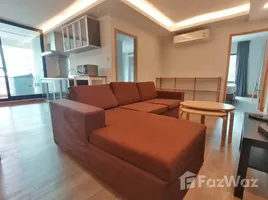 2 Schlafzimmer Appartement zu vermieten im Lily House , Khlong Toei Nuea