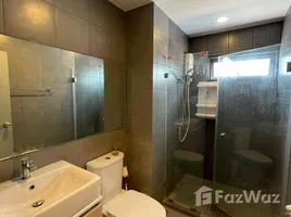 คอนโด 1 ห้องนอน ให้เช่า ในโครงการ ไอดีโอ สุขุมวิท 115, เทพารักษ์, เมืองสมุทรปราการ, สมุทรปราการ