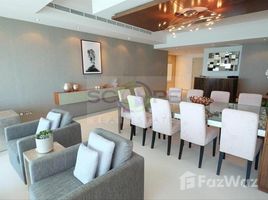 在Emirates Hills Villas出售的3 卧室 住宅, Dubai Marina