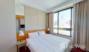 1 Schlafzimmer Wohnung zu verkaufen in Lumphini, Bangkok President Place