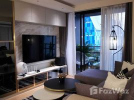 1 Habitación Departamento en venta en MODE Sukhumvit 61, Khlong Tan Nuea