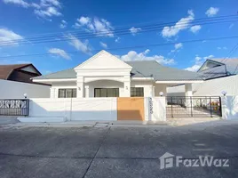 ขายบ้านเดี่ยว 3 ห้องนอน ในโครงการ พนาสนธิ์ ปาร์ควิลล์ 3 (บ้านลิพอน), ศรีสุนทร, ถลาง