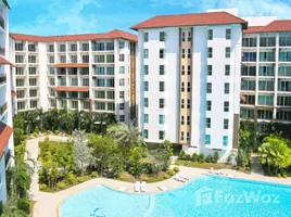 Студия Кондо на продажу в AD Resort, Хуа Хин Циты