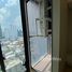 1 chambre Condominium à vendre à Siamese Exclusive Queens., Khlong Toei, Khlong Toei